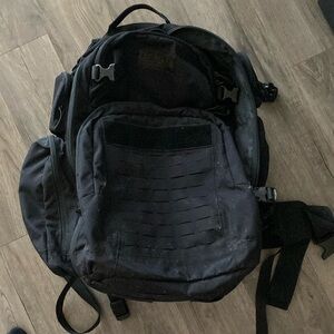 CamelBak Black Backpack